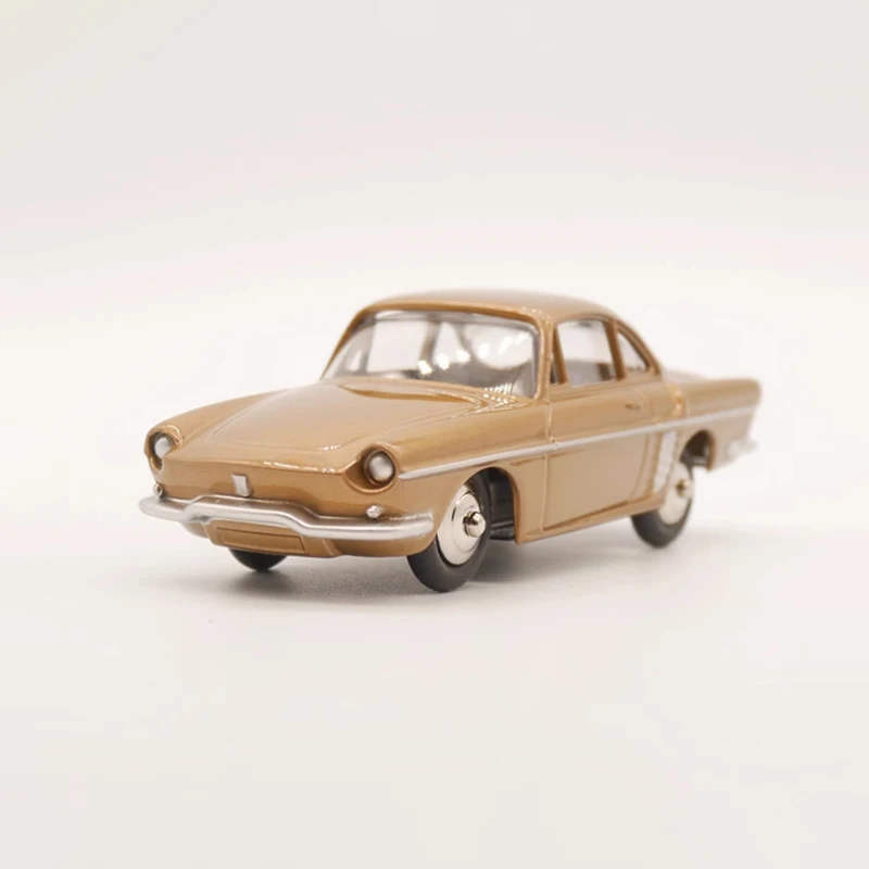 DINKY TOYS Diecast 1:43 Scale FLORIDE Alloy Retro Car Model Finished Product Simulation Toy Collection Gift Static Model