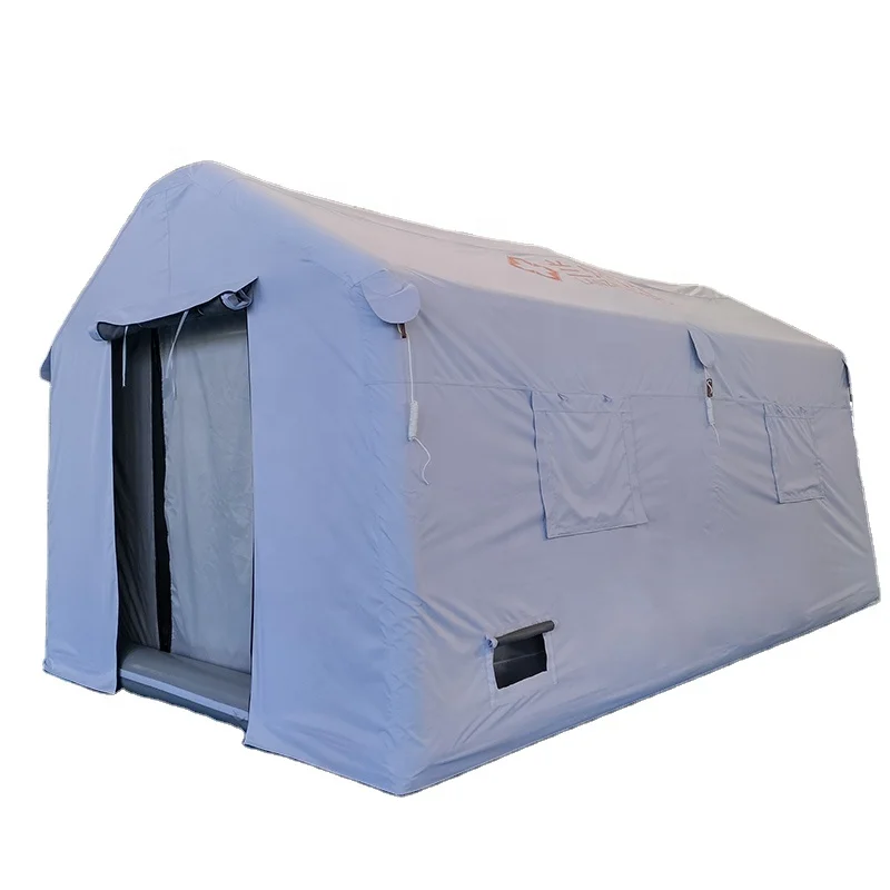 *for*600D Oxford Air Tent Portable Waterproof Medical Tent Inflatable Tent