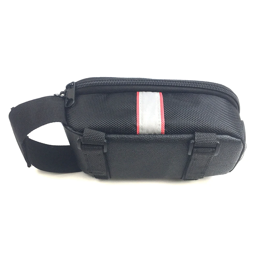 Electric Bicycle Controller Bag Bike Conversion Accessory For E-Bike Waterproof Controller Bag Electric Bicycle Accessories