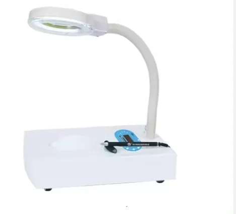 

Lab Retail Digital Colony Counter Model YLN - 30 / YLN - 30A