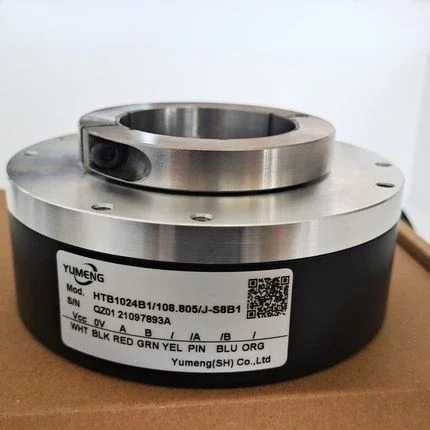 Encoder Htb 1024 B1 108.805j-Encoder Hollow Shaft