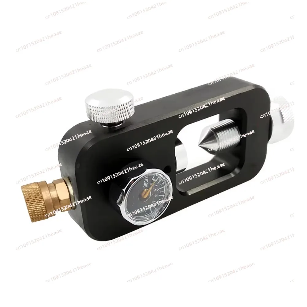 Suitable for Scuba tank refill adapter station rated at 300  4500