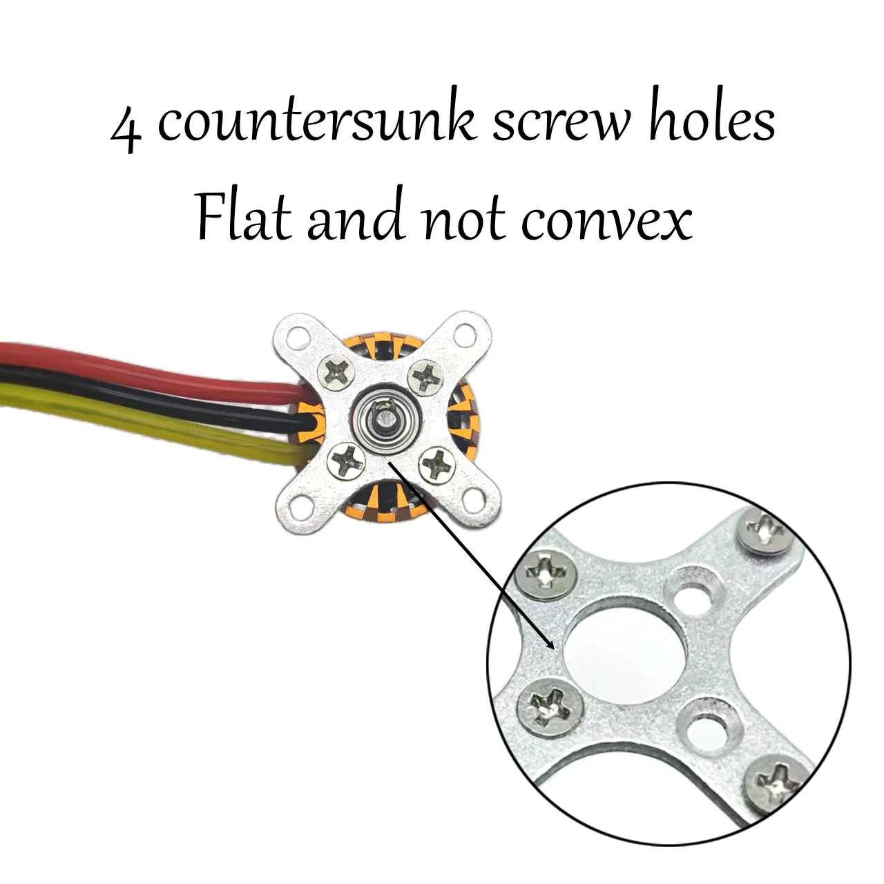 1 peça motor sem escova d2830 750kv/850kv/1000kv/1300kv para drones pesados-850g de impulso, 54.78g, eixo de 3mm x 14mm