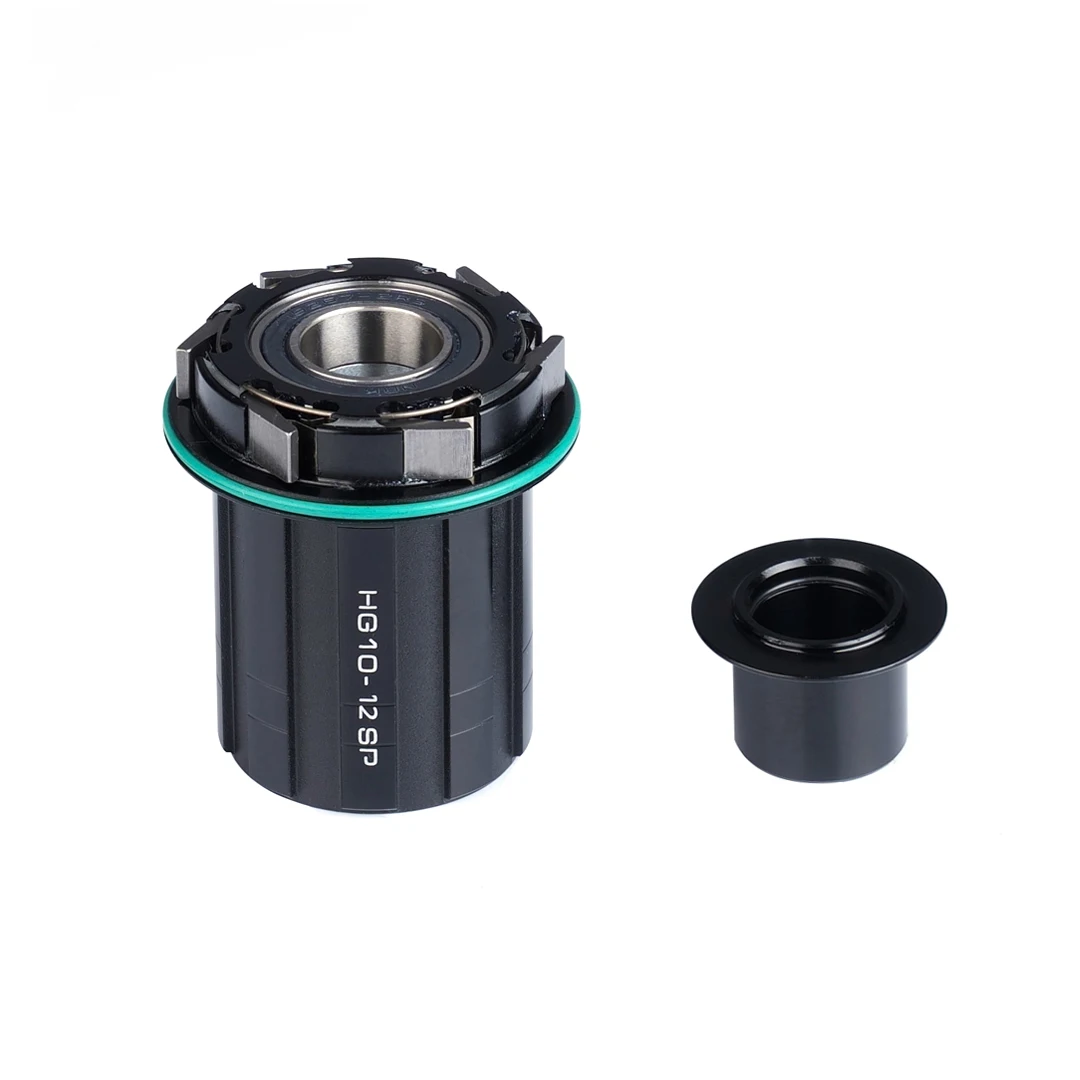 RD07-Thru/QR-Center/6Bolt Hub FreeBody-HG/XDR image 3