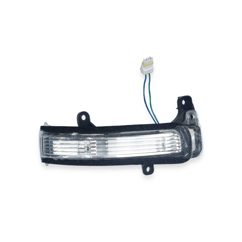 

For Mitsubishi Pajero Mirror Turn Signal Reversing Mirror