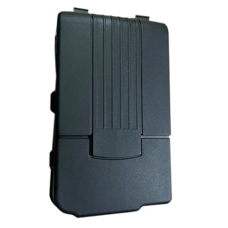 For Trumpchi GS8/GM8/M8 Black Automobile Part Genuine Battery Protection Cover Batterys Housing Dust Upper Cover Guard Plate