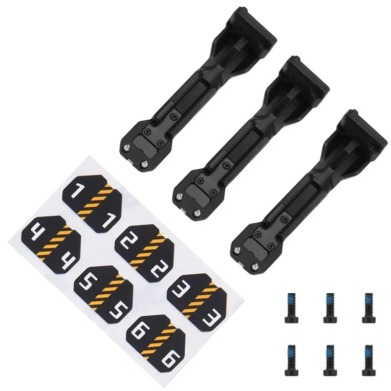 N34R-Induction Hotend Docking Module 3D Printer New Replacement Accessory [Compatible With H2C]
