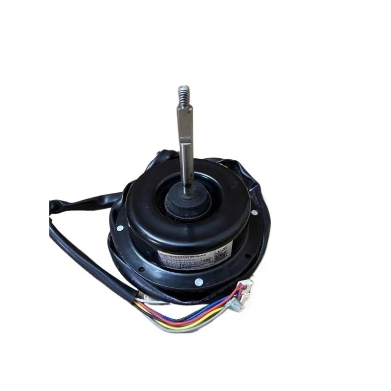 

New Air Conditioner Outdoor Motor YDKLA120-86-6C1 YDK86-6C Anti-cooling Motor