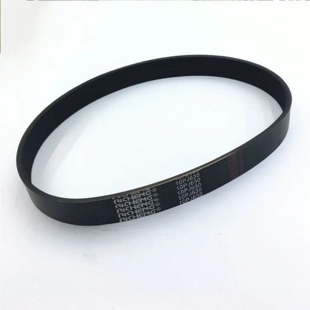 For For Airuidun 355 Cut Off Saw Rubber Synchronous Drive Belt Heavy Duty Replacement Industrial Transmission Cogged Parts