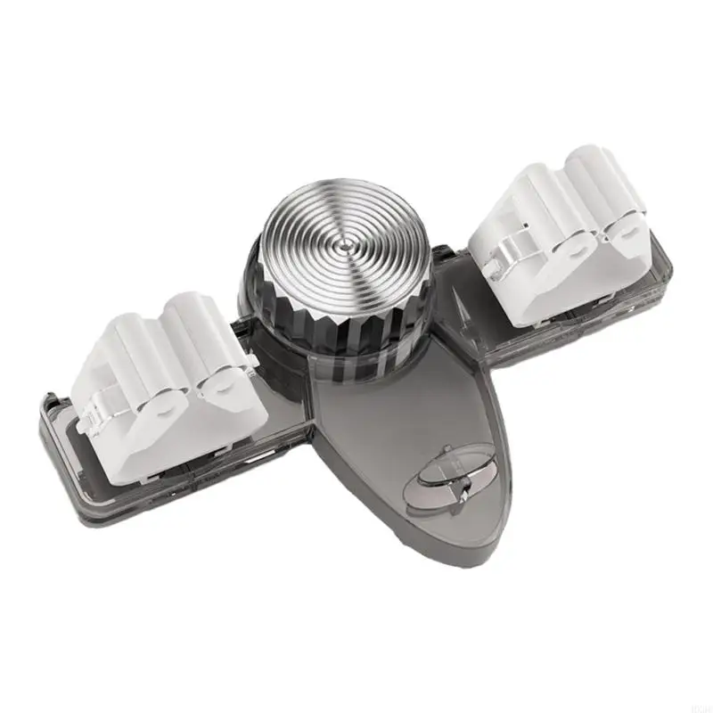 Giá đỡ giá MOP MOP đa năng để lưu trữ hiệu quả trong không gian nhỏ