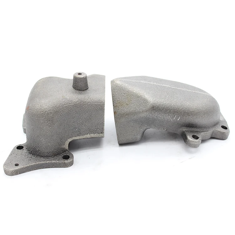 Turbo Cast Manifold for Honda Civic 06-11 R18 TB25 TB28 FLANGE
