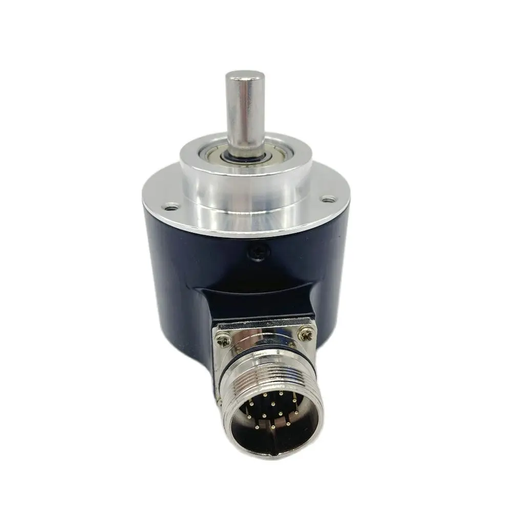 GI355 GI356 CALT Replace for Baumer OPTO Incremental Rotary Encoder GI355.A22C329 GI355.A70C313 GI356.B2