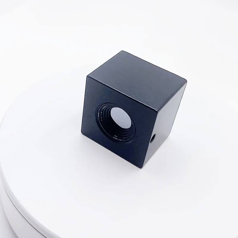 8x8 Matrix Thermal Array RS485 Modbus RTU Industrial Infrared Temperature Sensor Non Contact Measurement Transmitter