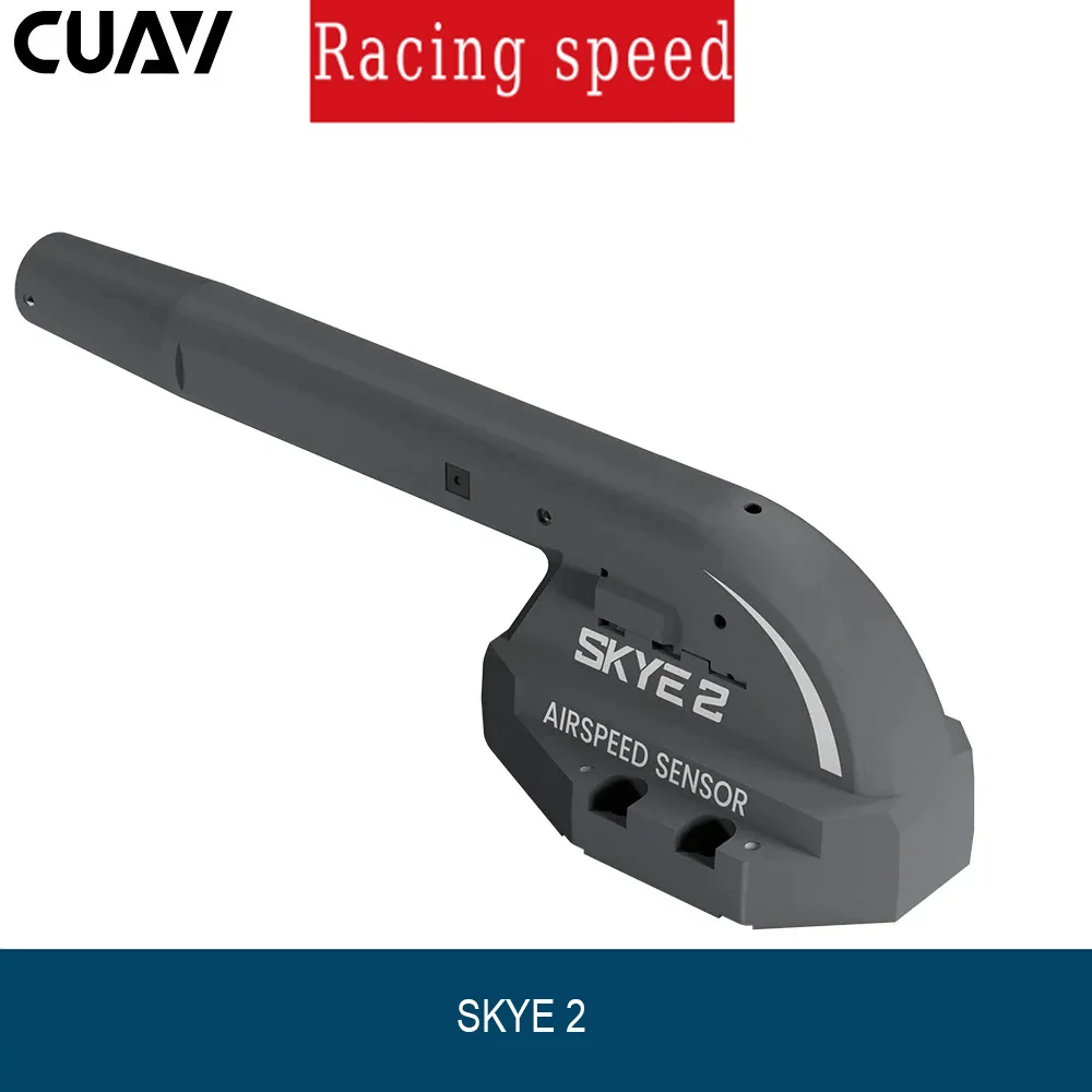 Newest CUAV SKYE 2 Airspeed Sensor DroneCAN Protocol / Supports ArduPilot / PX4 Flight Contorl
