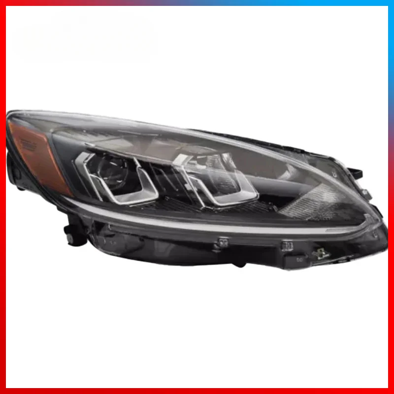 

Applicable2020-2022FordEscapeHeadlightLJ6Z13008AUS Version High-Quality Front Headlight