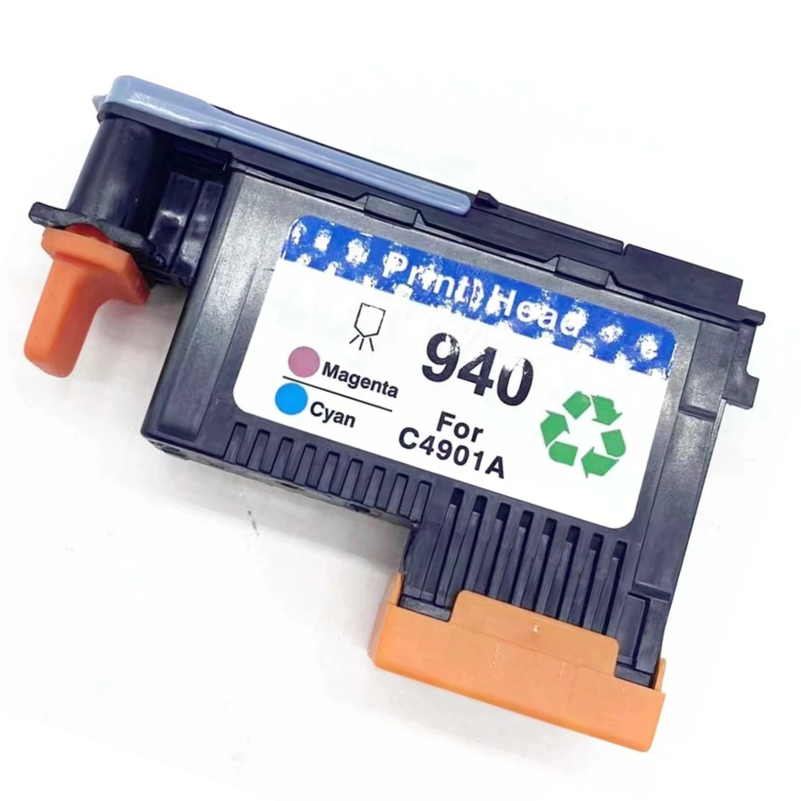Print Head C4900A C4901A 1Set Fits For HP 7740 8500A 8500 8000
