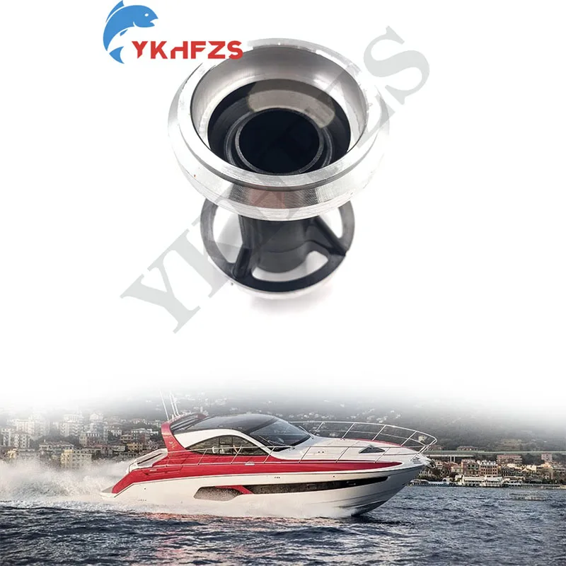 

Подшипник грузоподъемного вала для Yamaha 50-90 л.с. 18-2782 688-45331-00 688-45331-00-94 688-453310094 688-45331