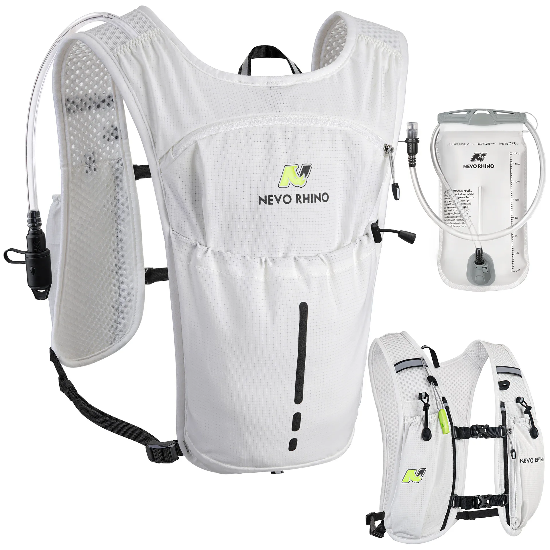 nevo-rhino-outdoor-sports-off-road-mountain-climbing-backpack-5l-lightweight-quick-dry-hiking-cycling-running-bag