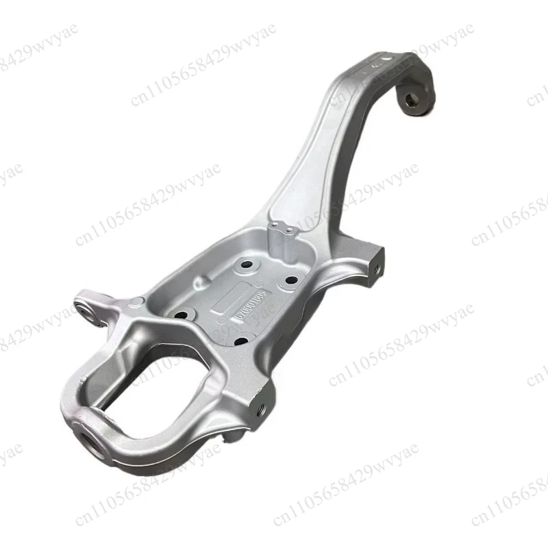 670001805 670001806 Steering Knuckle Front Column Assembly, Auto Steering Spare Parts