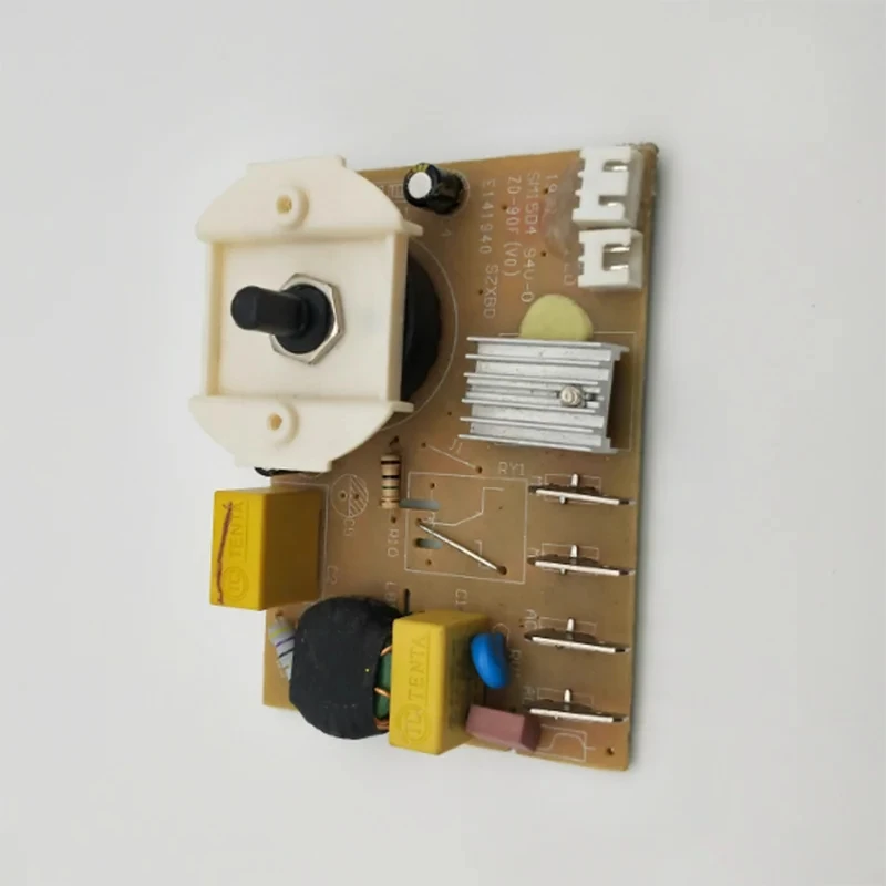 

Подходит для кухонной машины 1511N, машины для приготовления свежего молока, машины для приготовления лапши, печатной платы, материнской платы.