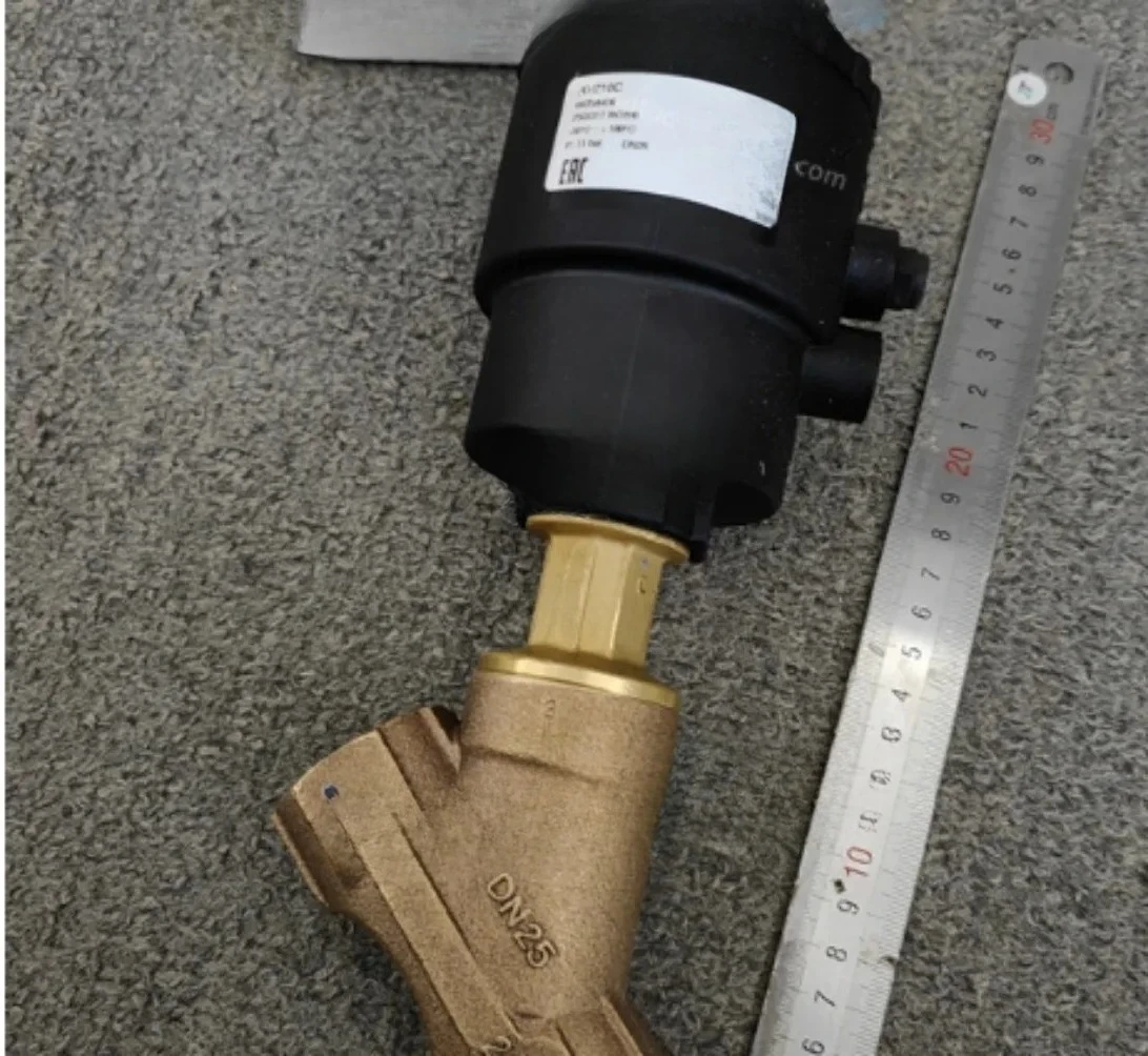 Applicable to Danfoss angle valve AV210C 25 042N4406