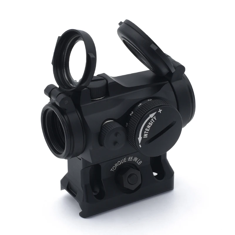 Tactical BCM 1.54inch RDS Red Dot Sight Optic Mount For M5, M5S,M5B Red Dot Mount