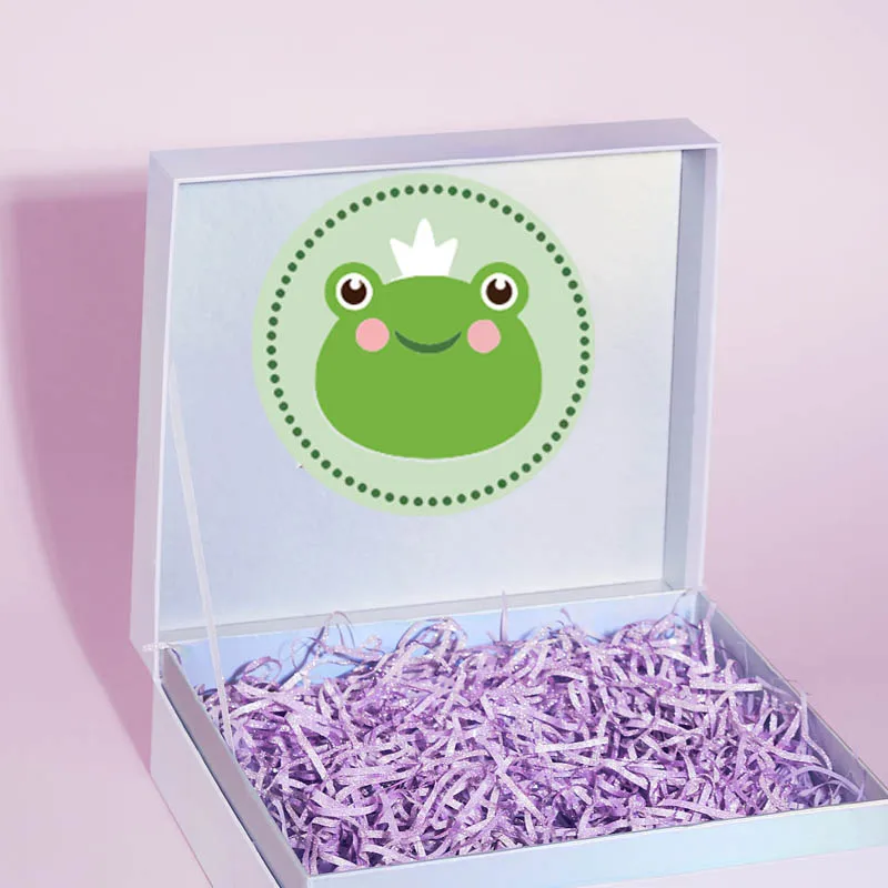 100-500pcs Cute Animal Pattern Stickers for Teachers Classroom Supplies Encouragement Sticker for Reward Kids Stationery Sticker