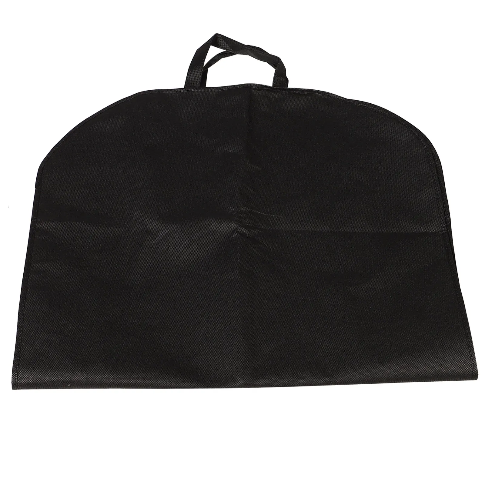 

Dust Hood Storage Bag Clothing Covers Hanging Clothes Business Folding Travel Suit Portable Bags Foldable for Man Garment