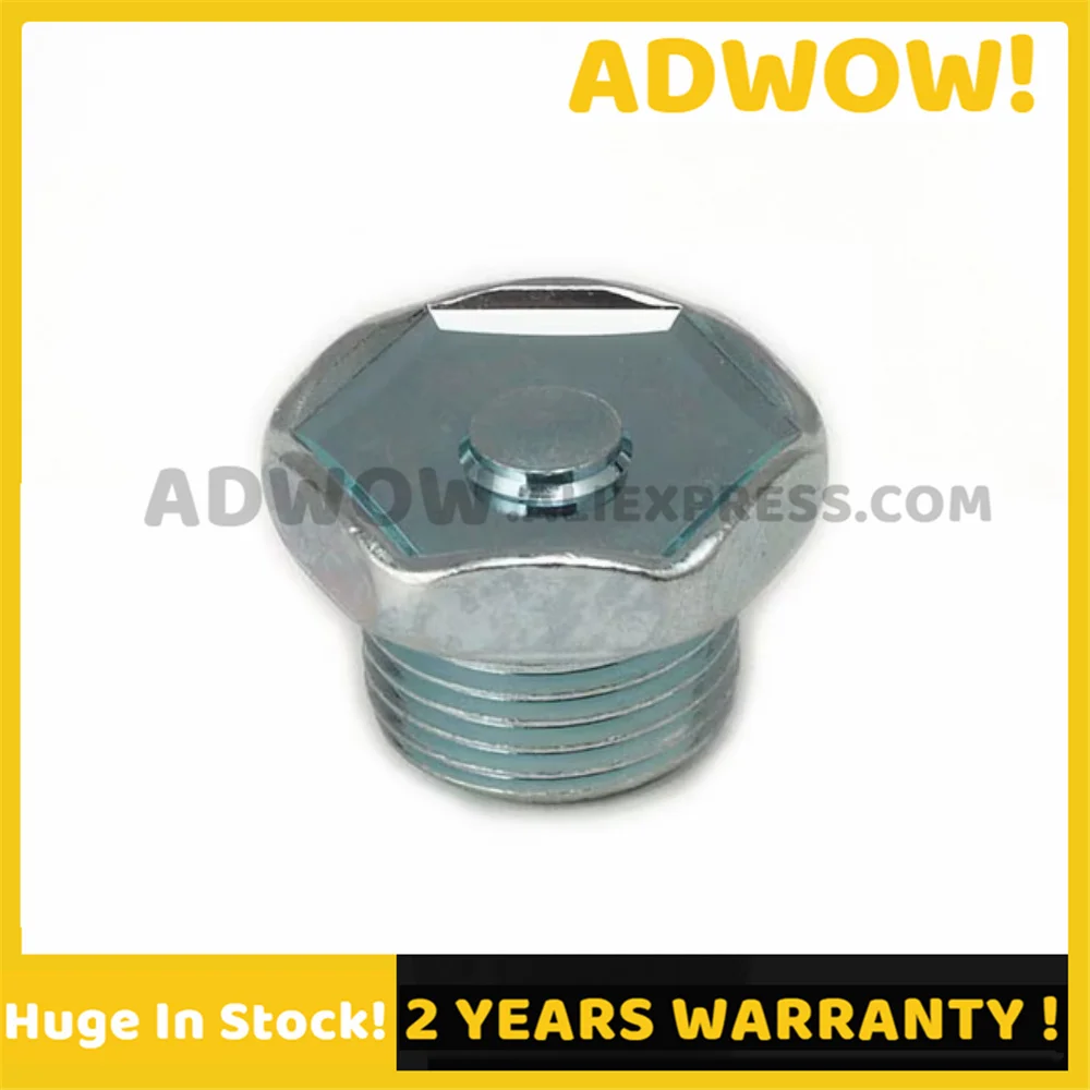 

New Filler Plug for Toyota Lexus Rav4 Corolla Vios Sienna 4runner Hilux Hiace Sequoia Tacoma Gx Lx Nx Rx Rear Axle 90341-18006