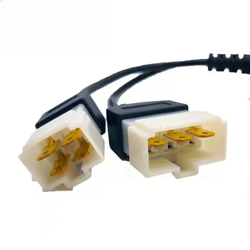 SUNORO Diagnostic Tool for Hitachi EX & ZX Series Excavator Hitachi Diagnostic Tool Test