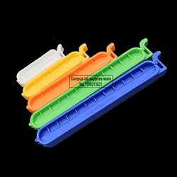 10pcs/20pcs/50pcs Laboratory Plastic Dialysis Clamp 4/6/8/10cm for Dialysis Bags