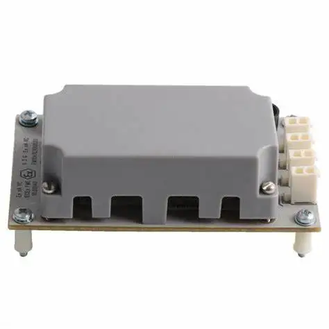 Модуль ПЛК Honeywell CC-SCMB02, абсолютно новый, в продаже. Поддержка Modbus RTU, Profibus DP и HART.