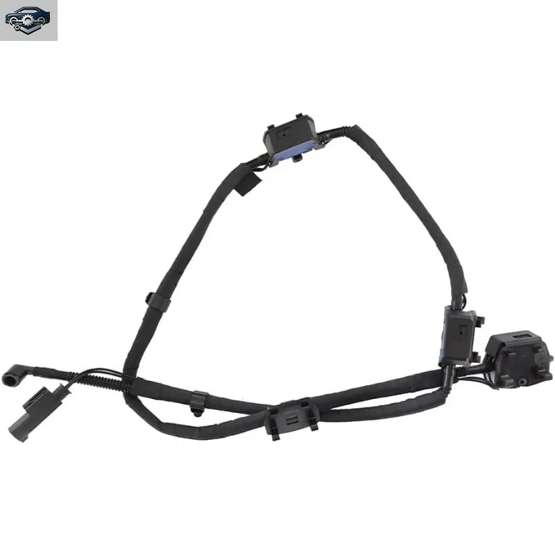 OEM 61667205117 61667205118 Windscreen Nozzle Windshield Washer Sprayer Jet System For-BMW 5 Series F10 F11 528 535 550