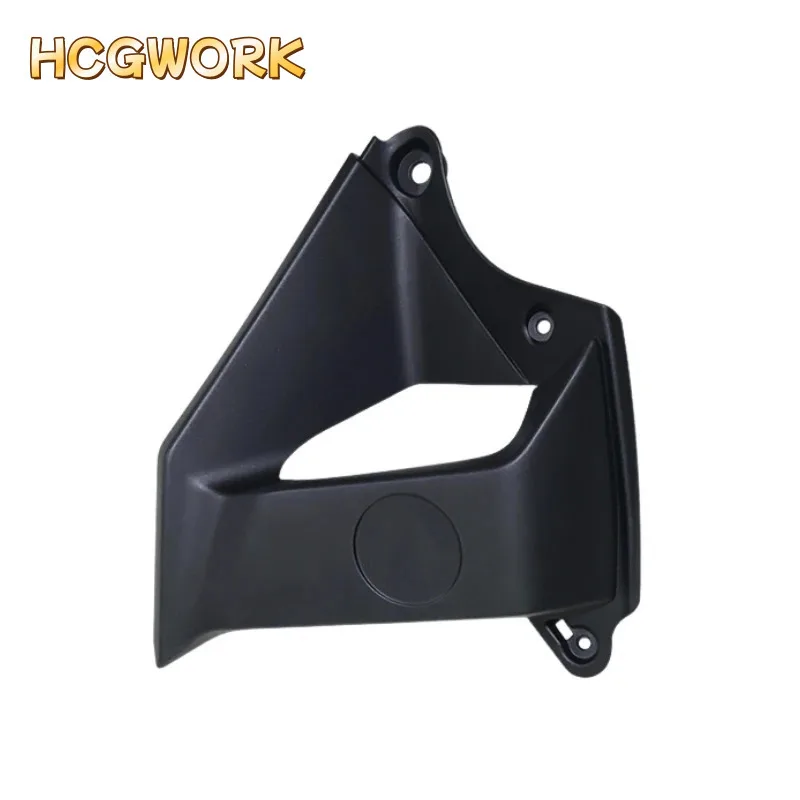 

fuel tank side trim cover for Zongshen Cyclone RX1 ZS150-51