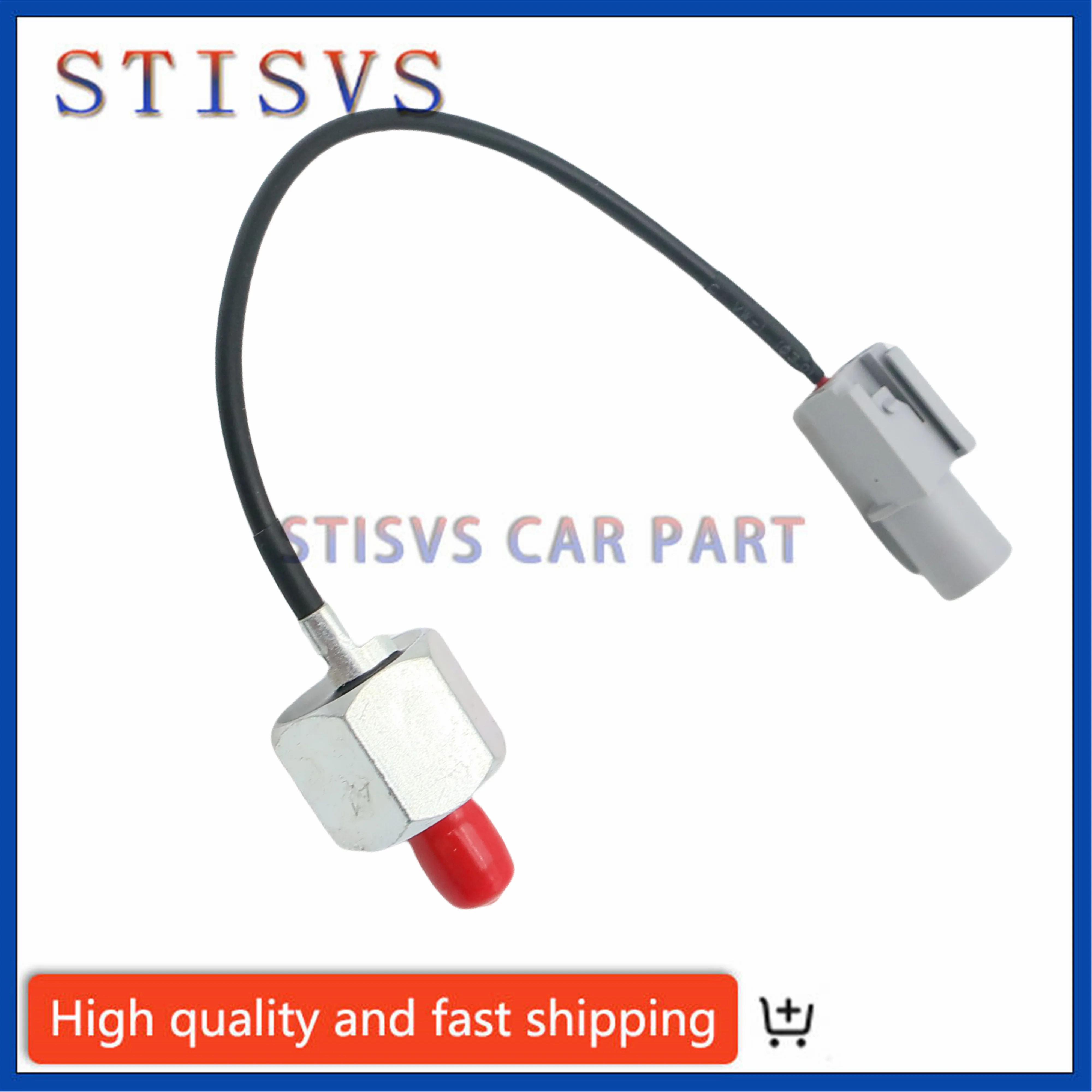 

3006-240 Knock Detonation Sensor For Arctic cat 2002-2003 4-STROKE TRAIL / TOURING 2004-2008 3006 240 3006240 Cars Accessories