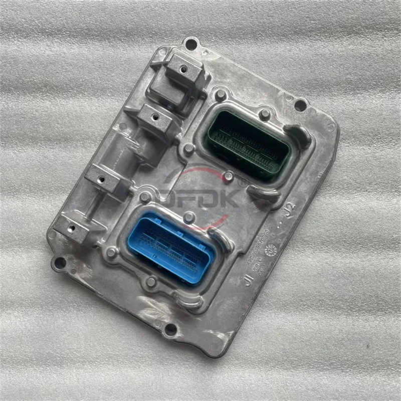 

Die sel Engine Parts QSB6.7 6.7L CM2450B ECU ECM Electronic Control Module 6372744