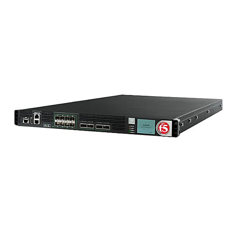F5 Networking VIPRION 4450 BLADE STRONGBOX(F5-VPR-CGN-B4450N)