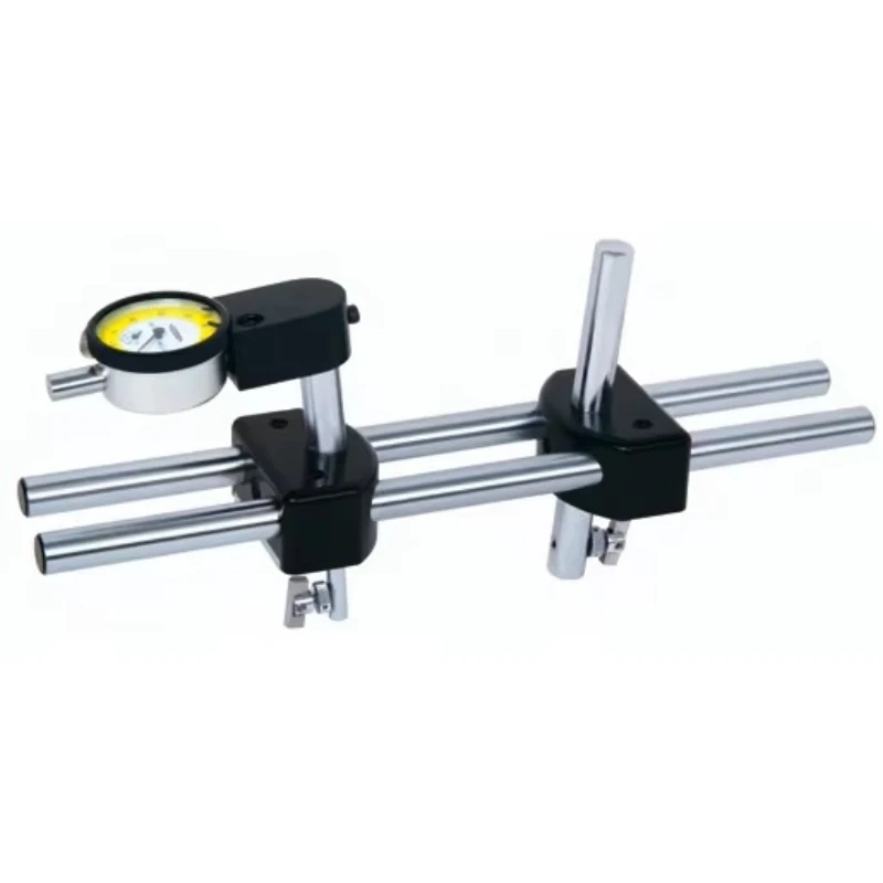 Steel female thread peak diameter measuring instrument