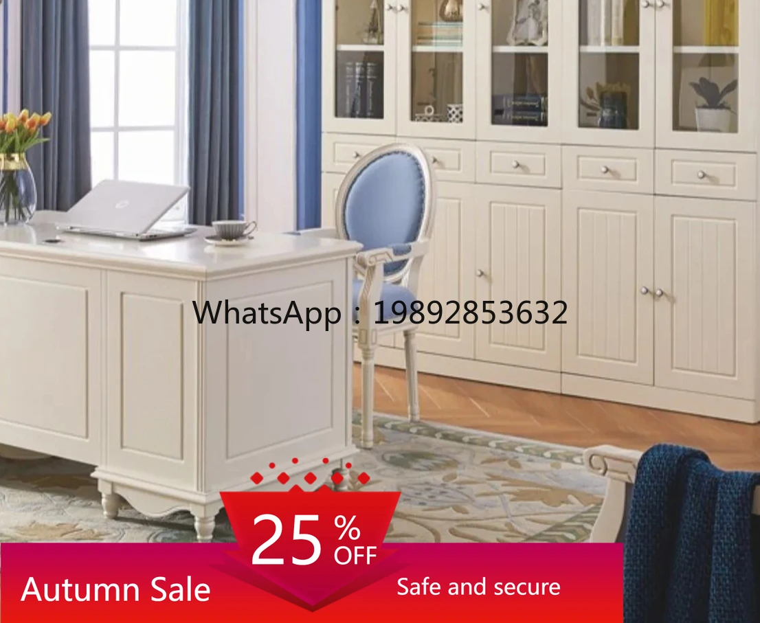 

computer desk household small computer desk desktop writing desk