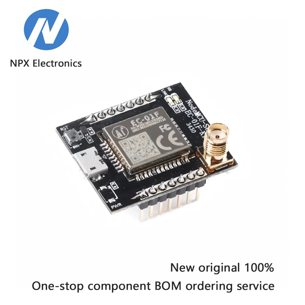 Ec-01F-Kit Module D…