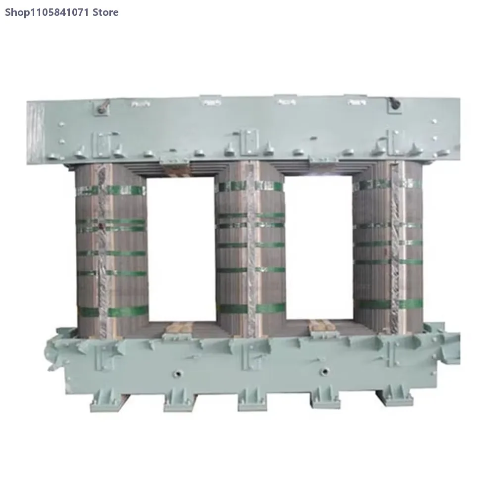 Hot Sale Cheap Customized Toroidal Silicon Steel Audio Transformer Core Oem Professional Manufacturer Wholesale