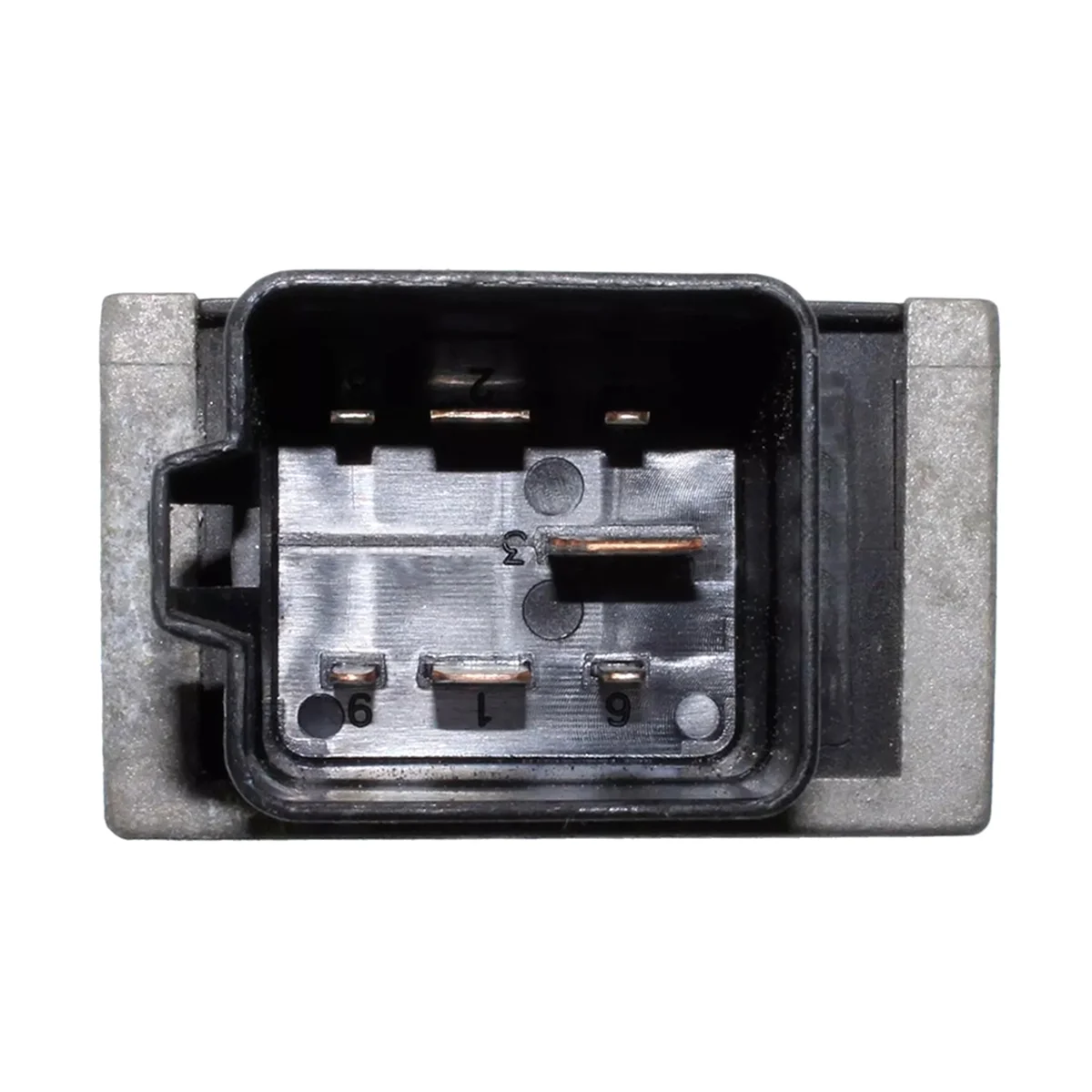 7700115078 25230AY900 for Renault Trafic Megane Scenic & Nissan Primastar Glow Plug Relay—L49A