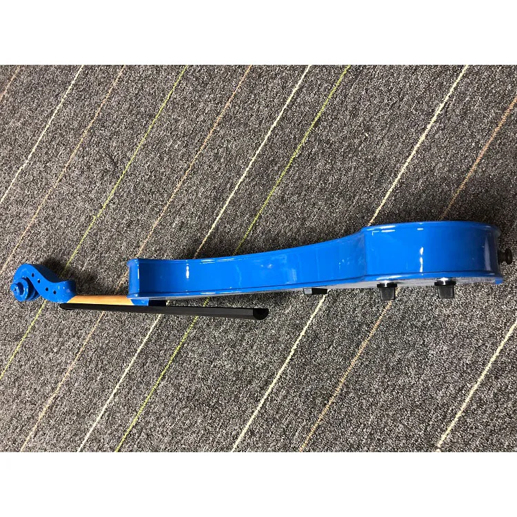 

The Best Quality Wholesale China Handmade Professional Violin Nice Sound Professional Old Europe Solid Wood Material Violin