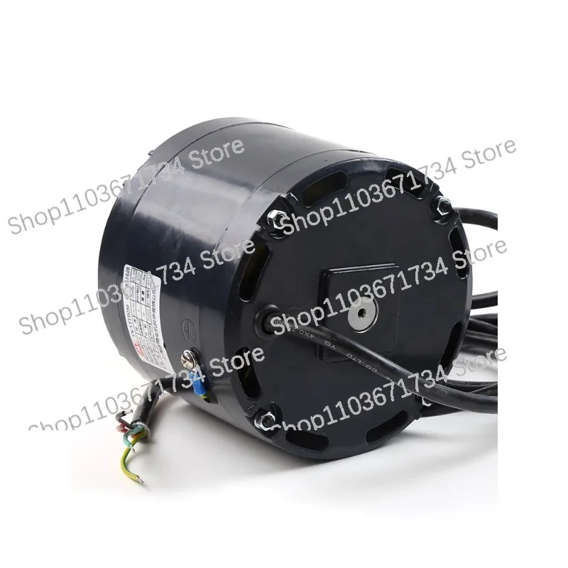 

Toshiba CV180/190 Elevator Three-phase Asynchronous Motor | Portal Crane Variable Frequency Motor | TN-YTTD250/250B