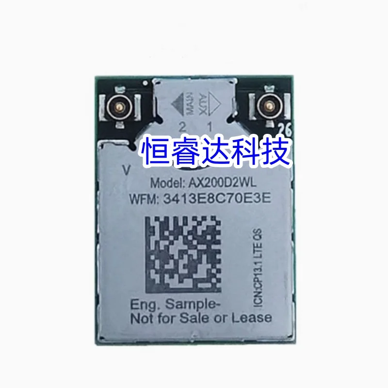 AX210GBW Wifi6E Wir…