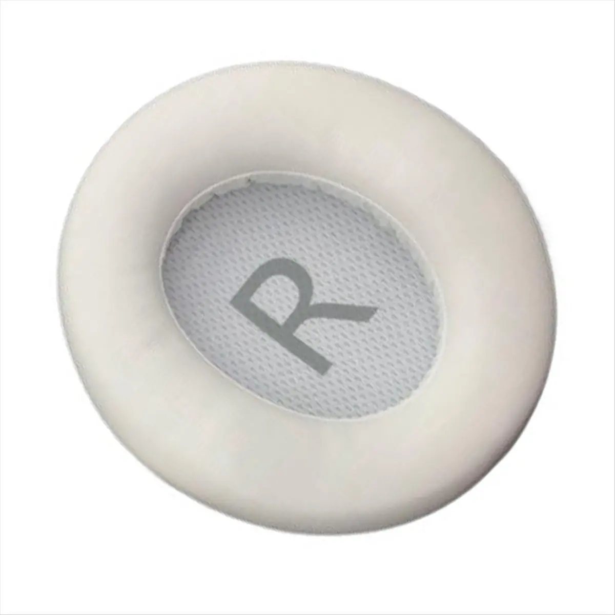 【ELEVATE LIFE】Replacement Ear Pads for Space Q45 Protein Leather Headphones Earpads Headset Ear Cushion Repair Parts B