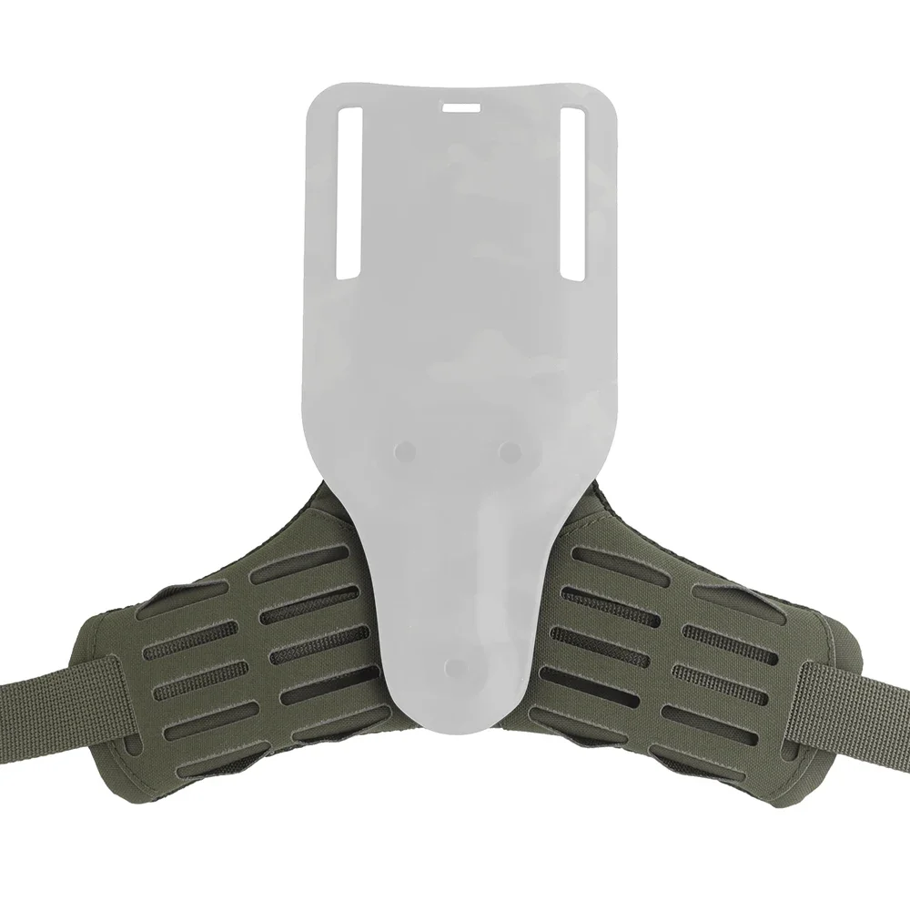 Tactical Side Kick …