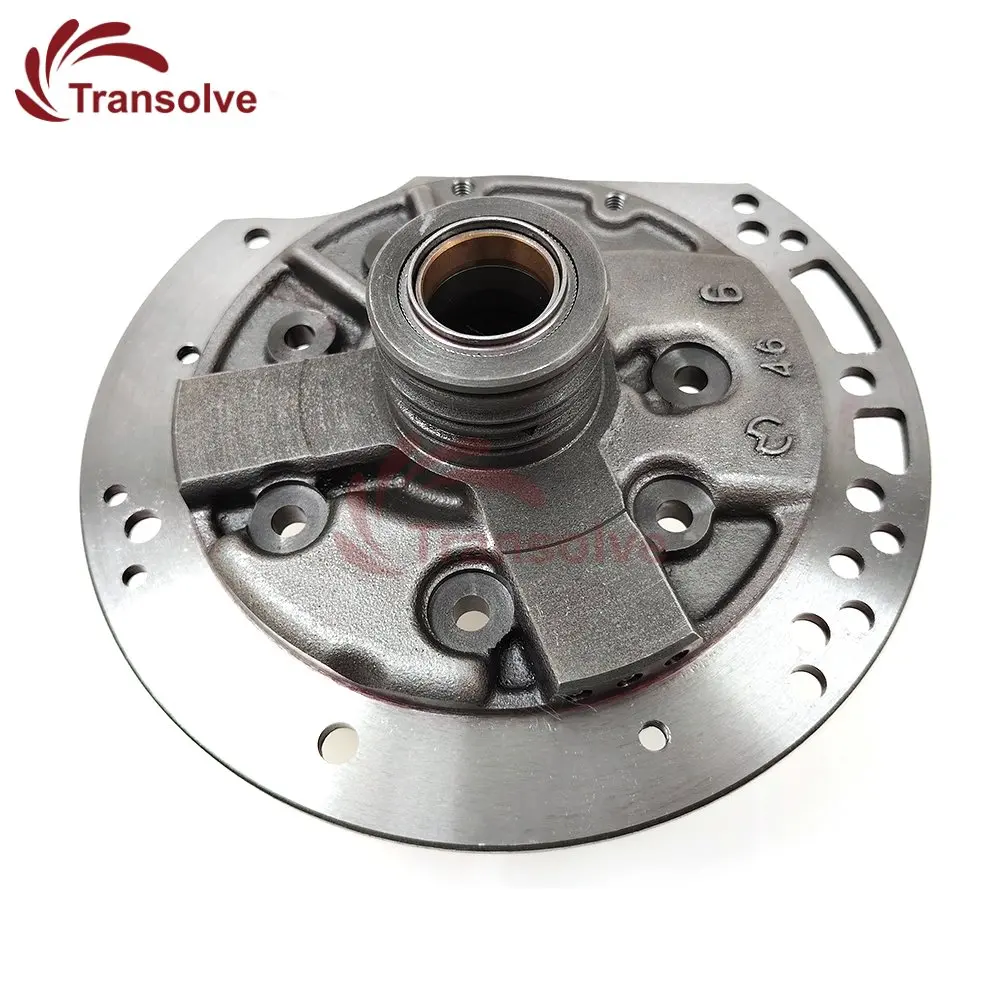 

Oil Pump Auto Transmission U540E Gearbox Pump 2nd Gen Fit For TOYOTA Car Accessories Transolve 127510-QX