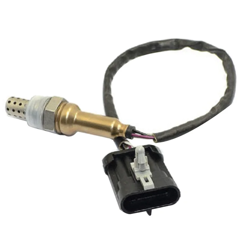 

F9-2X Oxygen Sensor O2 Lambda 25325359 For RE94 DELPHI Dongfeng Jingbei JAC 1086000727