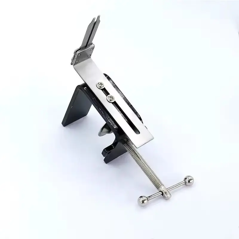 WCS-For DIY Sewing, Aid For Quick Zipper Repair Multifunctional Zipper Installation Tool Zipper Slider Threading Tool For Crafti